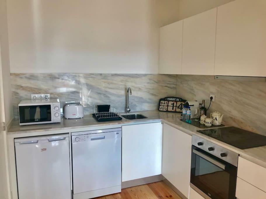 פורטו Se Boutique Apartment מראה חיצוני תמונה