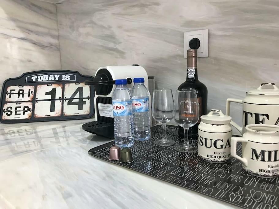 פורטו Se Boutique Apartment מראה חיצוני תמונה