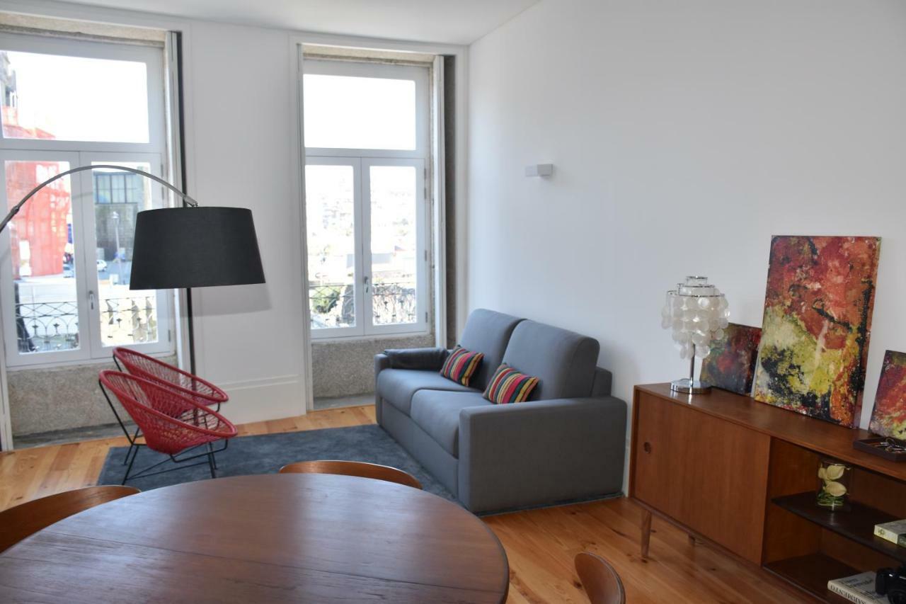 פורטו Se Boutique Apartment מראה חיצוני תמונה