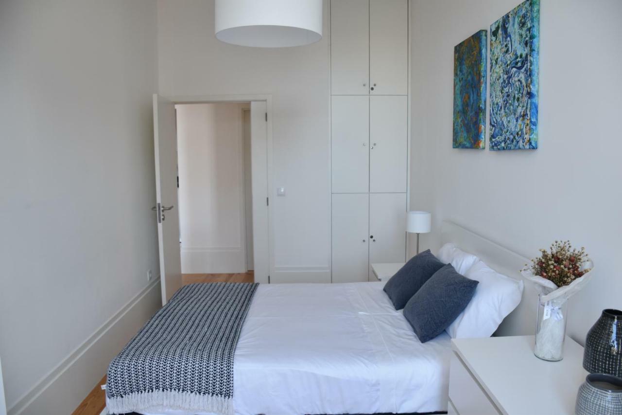 פורטו Se Boutique Apartment מראה חיצוני תמונה